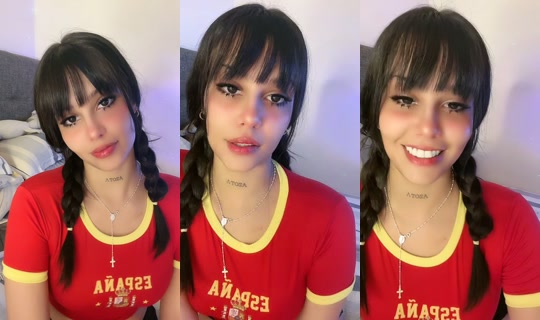 is.paolaa's Stream - Jul 28, 2026, 4:26 AM