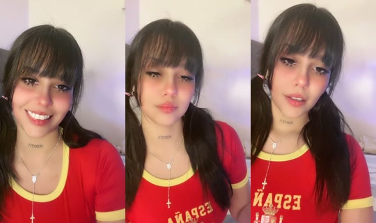 is.paolaa's Stream - Jul 28, 2026, 5:56 AM