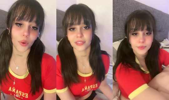 is.paolaa's Stream - Jul 28, 2026, 7:27 AM