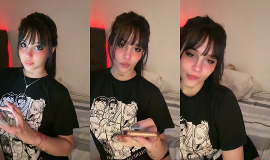 is.paolaa's Stream - Aug 1, 2026, 6:17 AM