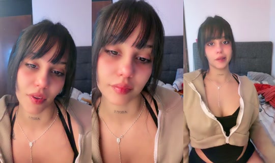 is.paolaa's Stream - Aug 8, 2026, 8:02 PM