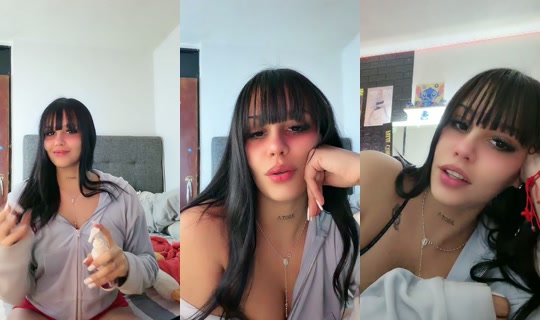Stream ni is.paolaa - Ago 21, 2026, 5:13 AM