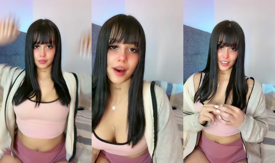 Stream ni is.paolaa - Ago 22, 2026, 4:19 AM