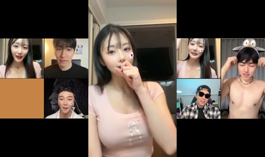 Stream di is2xxme - 29 ott 2026, 18:39