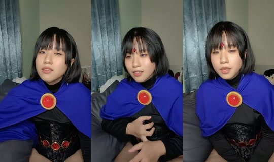 is_grapie's Stream - Aug 4, 2026, 3:29 PM