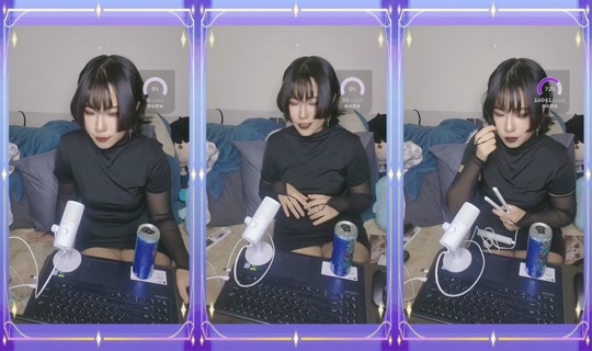 Stream di is_grapie - 22 ott 2026, 15:18