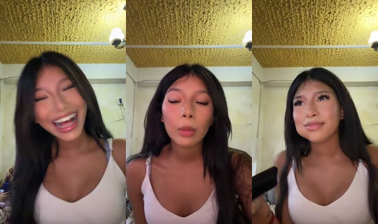is_tiktok2's Stream - Jul 18, 2026, 3:52 AM