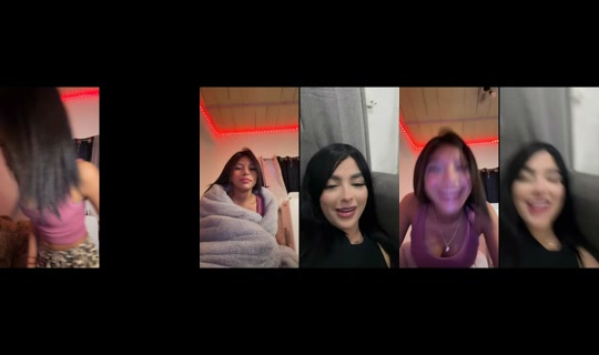 is_tiktok2's Stream - Jul 23, 2026, 4:21 AM