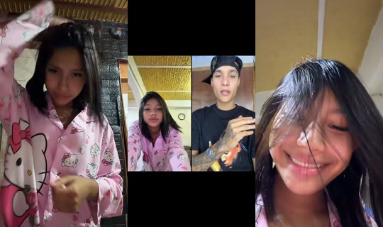 Stream is_tiktok2 - 27 Jul 2026, 6.16