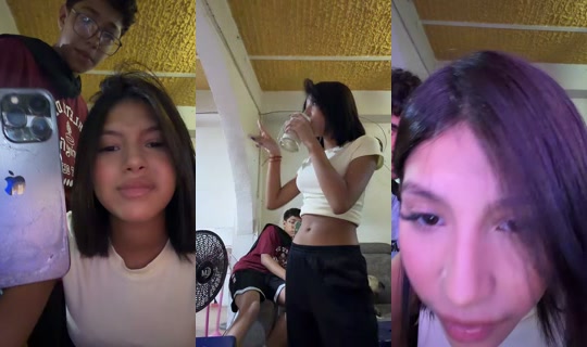is_tiktok2's Stream - Aug 1, 2026, 2:17 AM