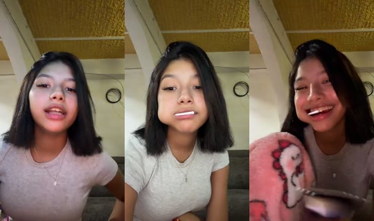 is_tiktok2 Yayını - 5 Ağu 2026 3:45