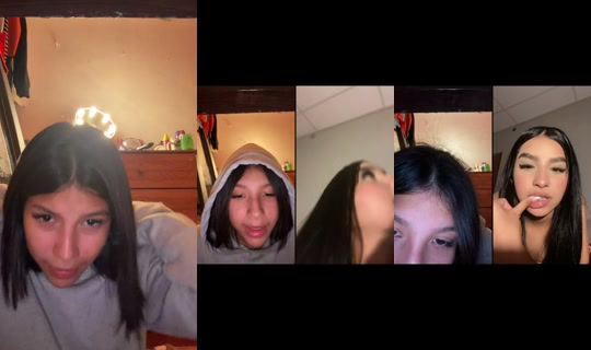 is_tiktok2's Stream - Aug 6, 2026, 7:42 AM