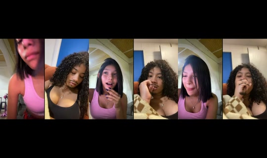 is_tiktok2's Stream - Aug 7, 2026, 2:28 AM