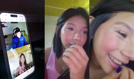 is_tiktok2's Stream - Aug 7, 2026, 5:19 AM