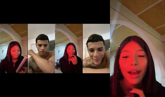 Stream ni is_tiktok2 - Ago 8, 2026, 4:09 AM