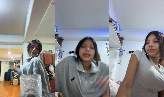is_tiktok2 的直播 - 2026年8月9日 6:23