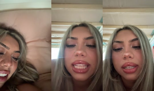isa2private's Stream - Aug 8, 2026, 12:22 AM