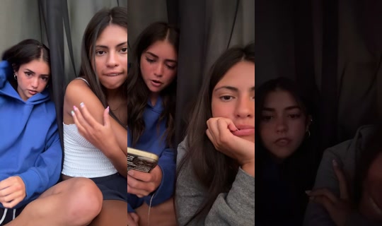 isa608676's Stream - Jul 20, 2026, 2:43 AM
