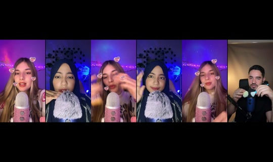 isa_asmrrr's Stream - Jul 15, 2026, 3:51 AM