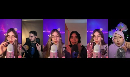 isa_asmrrr's Stream - Jul 15, 2026, 4:10 AM