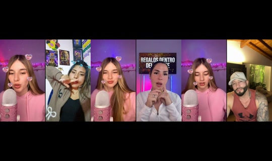 isa_asmrrr's Stream - Jul 16, 2026, 1:04 AM