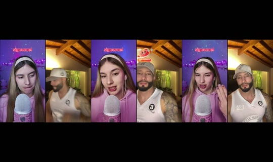 isa_asmrrr's Stream - Jul 18, 2026, 11:51 PM