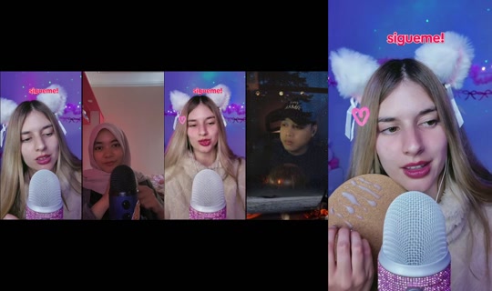 isa_asmrrr's Stream - Jul 20, 2026, 4:00 AM
