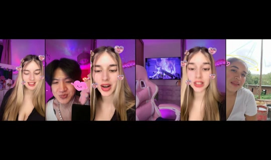 isa_asmrrr's Stream - Jul 20, 2026, 11:12 PM