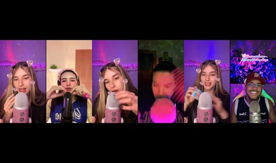 isa_asmrrr's Stream - Jul 21, 2026, 4:09 AM