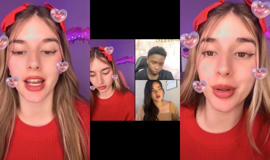 isa_asmrrr's Stream - Jul 21, 2026, 10:17 PM