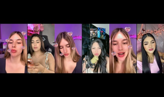 isa_asmrrr's Stream - Jul 22, 2026, 9:52 PM