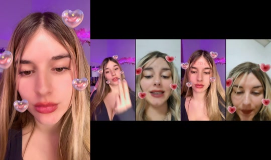 isa_asmrrr's Stream - Jul 22, 2026, 10:43 PM