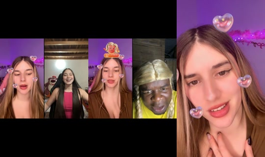 isa_asmrrr's Stream - Jul 23, 2026, 11:53 PM