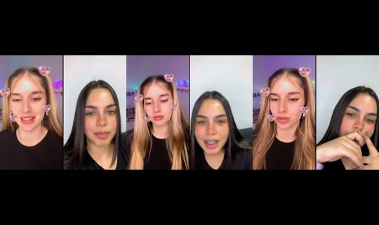 isa_asmrrr Yayını - 24 Tem 2026 23:09