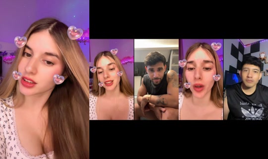 Stream ni isa_asmrrr - Hul 27, 2026, 10:17 PM