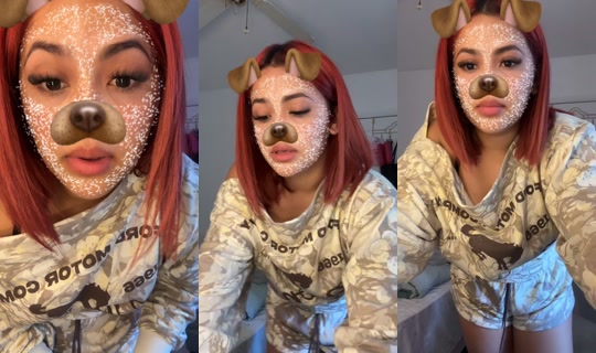 isa_chirinos_hn's Stream - Aug 22, 2026, 9:12 PM