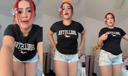 isa_chirinos_hn's Stream - Aug 24, 2026, 8:01 PM