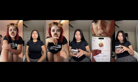 Stream di isa_chirinos_hn - 25 ago 2026, 1:29