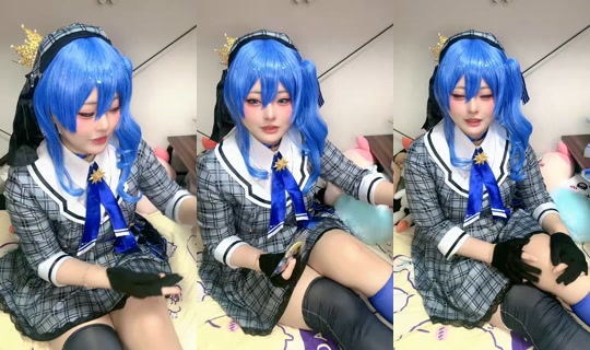 isa_cosplay_13's Stream - Jul 13, 2026, 11:46 AM