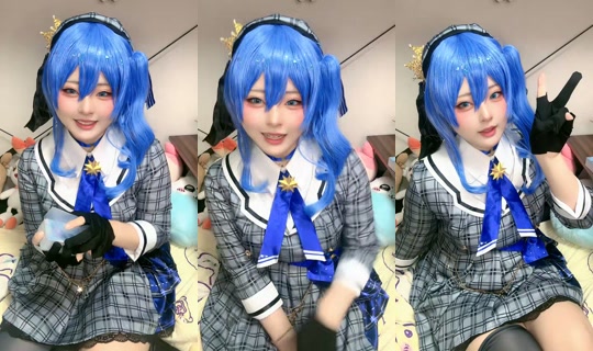 isa_cosplay_13's Stream - Jul 13, 2026, 12:37 PM