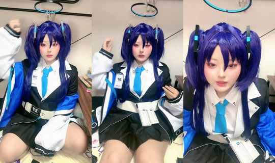 isa_cosplay_13's Stream - Jul 21, 2026, 1:29 PM