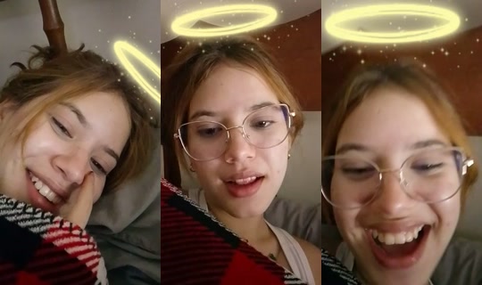 isa_desousa's Stream - Aug 19, 2026, 6:22 AM