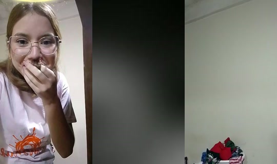 Stream von isa_desousa – 25. Aug. 2026, 1:53