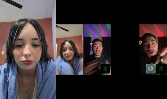 isaa56.gmail4's Stream - Jul 10, 2026, 6:45 AM