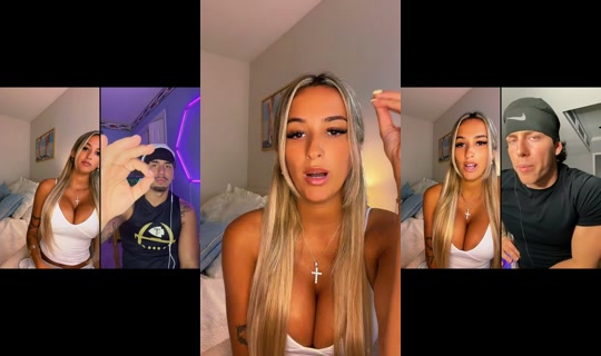 isabbellaagarcia's Stream - Jul 22, 2026, 5:27 AM