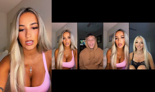 isabbellaagarcia's Stream - Jul 24, 2026, 2:57 AM