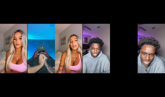 isabbellaagarcia's Stream - Jul 24, 2026, 3:48 AM