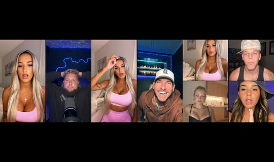 isabbellaagarcia's Stream - Jul 24, 2026, 4:40 AM