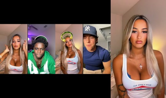 Stream isabbellaagarcia - 25 Jul 2026, 4.04