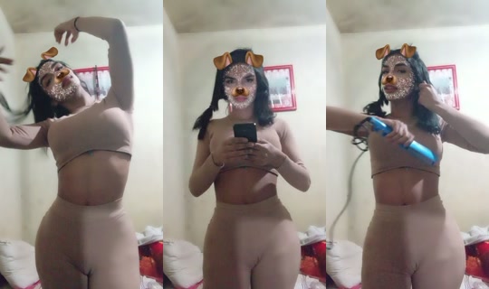 Live de isabdsilva - 21 de jul. de 2026, 23:48